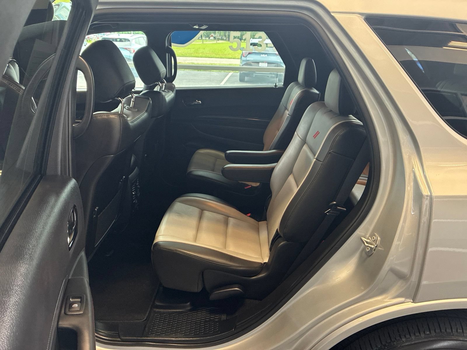 Used 2024 Dodge Durango R/T AWD/4WD image 16