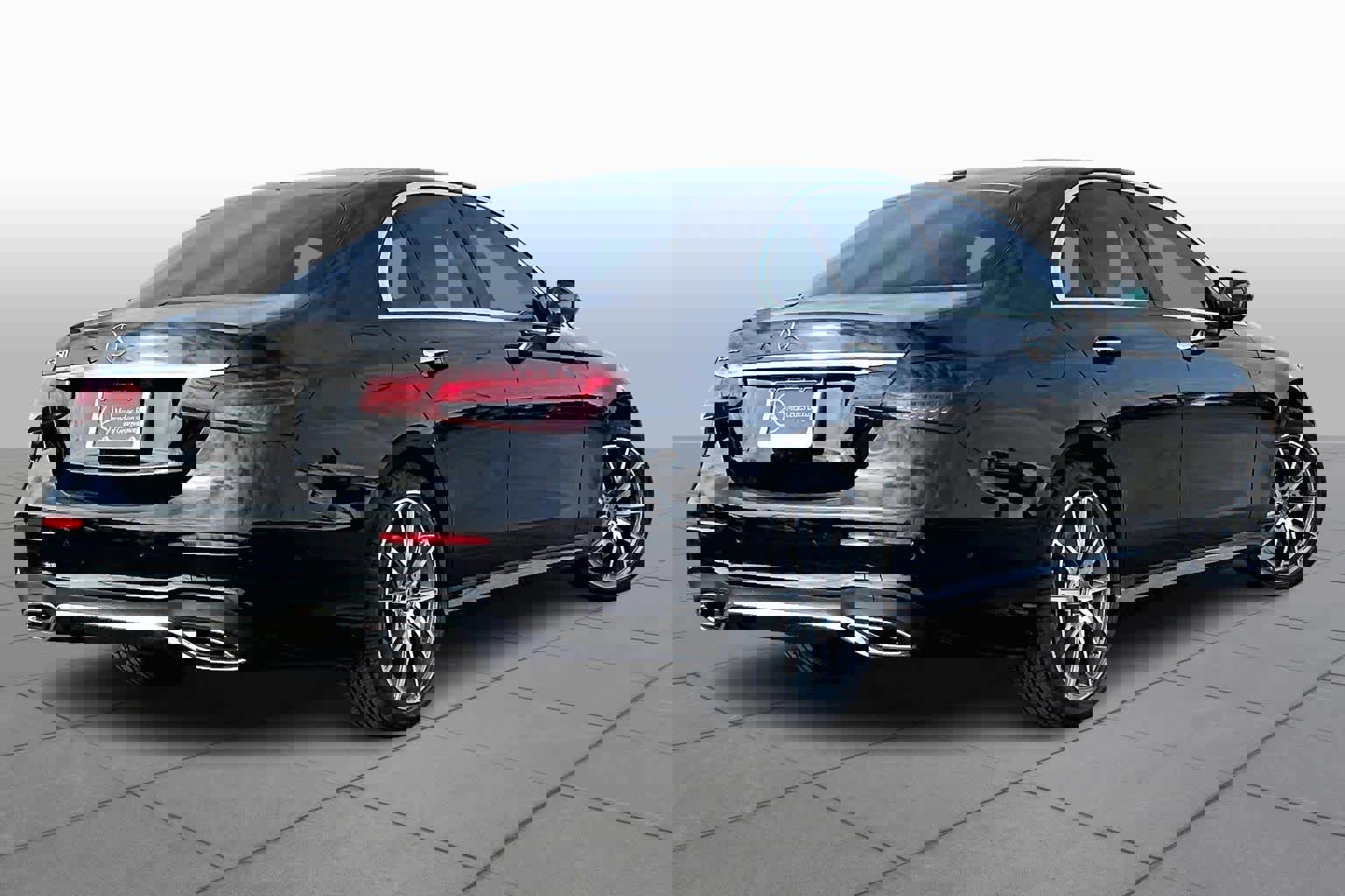 Certified 2022 Mercedes-Benz E 350 Sedan image 12