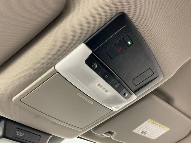 Used 2021 Nissan Rogue SV image 17