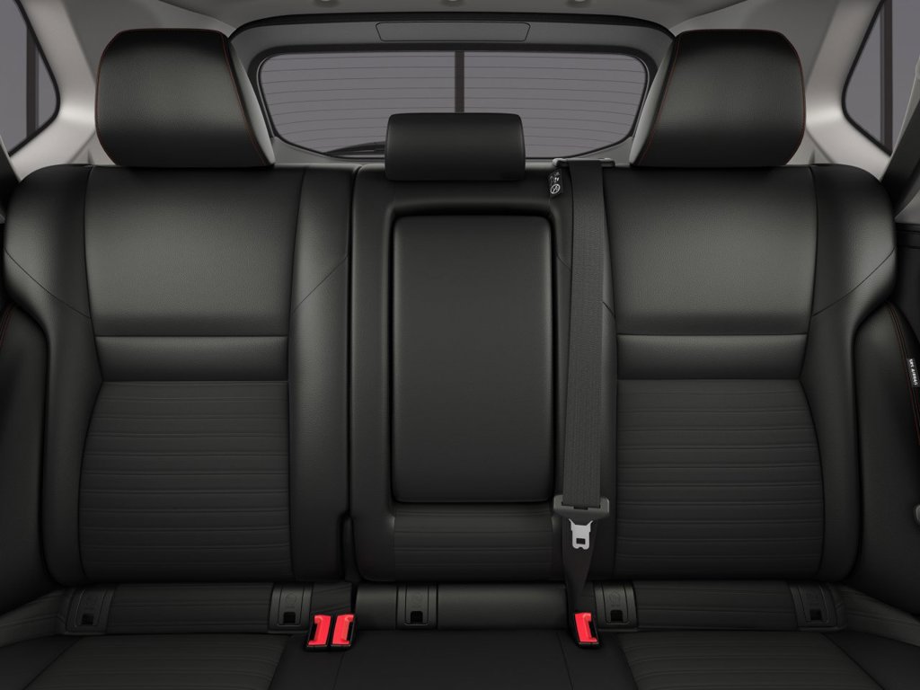 New 2026 Nissan Rogue SV AWD/4WD image 17