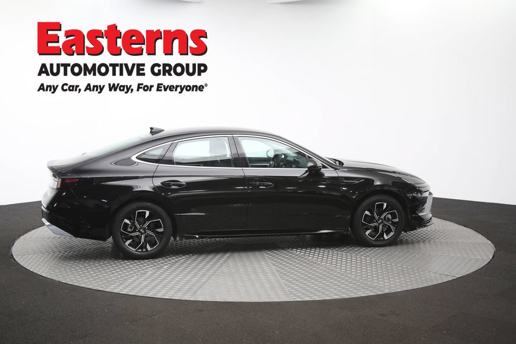 Used 2024 Hyundai Sonata SEL FWD image 44