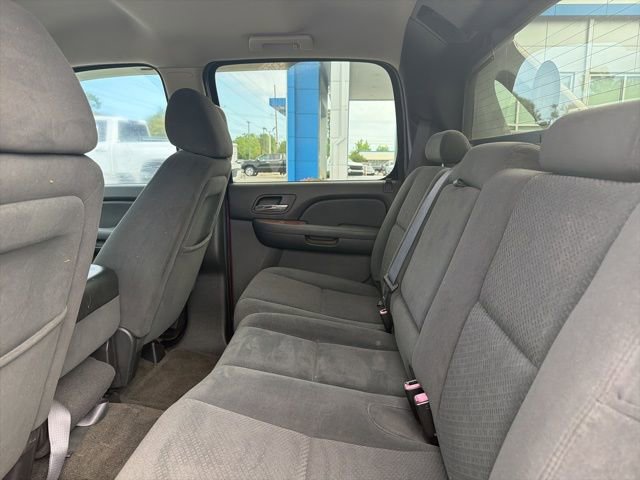 Used 2007 Chevrolet Avalanche LT RWD image 8