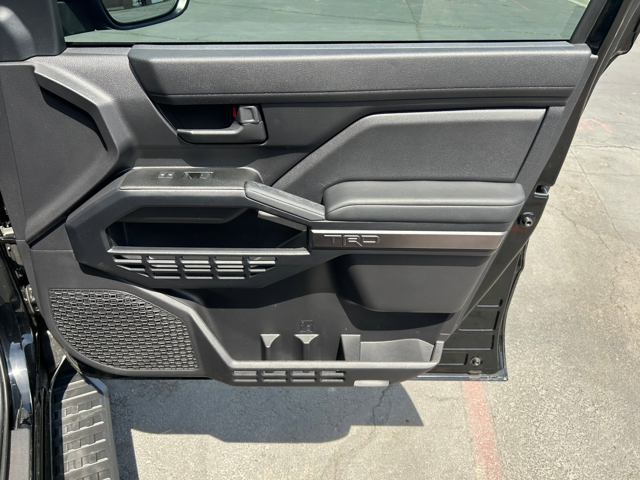 Used 2025 Toyota 4Runner TRD Off-Road AWD/4WD image 27