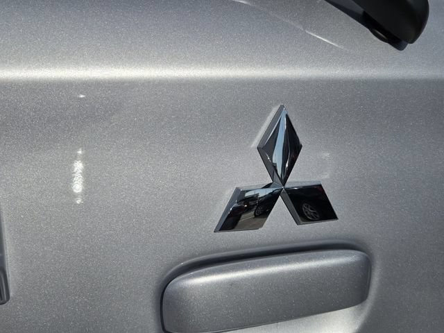 Used 2024 Mitsubishi Mirage ES FWD image 5