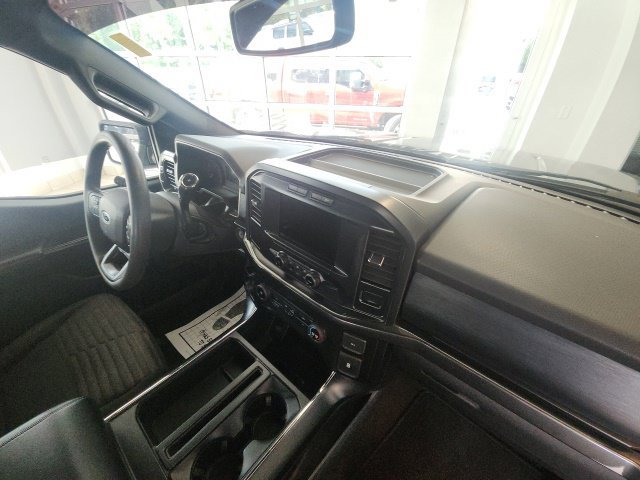 Used 2021 Ford F150 XL w/ STX Appearance Package AWD/4WD image 16