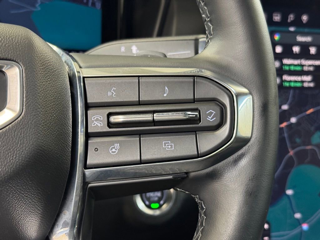 Used 2025 GMC Terrain Elevation image 33