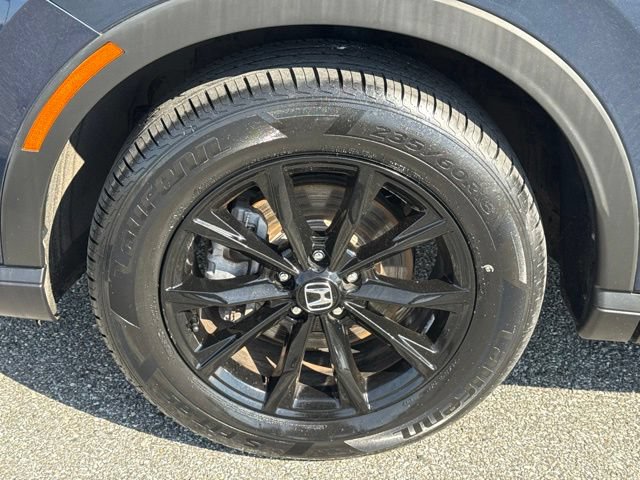 Used 2023 Honda CR-V Sport image 22