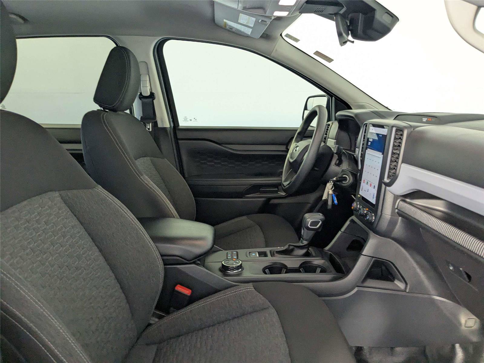 Used 2024 Ford Ranger XL w/ Trailer Tow Package image 20