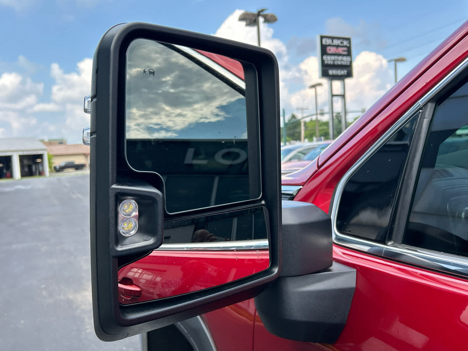 Used 2020 GMC Sierra 2500 SLE w/ SLE Convenience Package AWD/4WD image 14