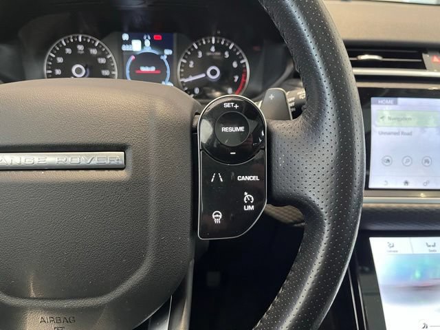 Used 2020 Land Rover Range Rover Velar S AWD/4WD image 39