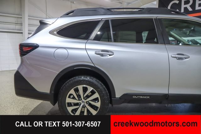 Used 2020 Subaru Outback Premium AWD/4WD image 36