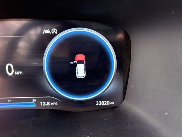 Certified 2023 Hyundai Santa Fe Calligraphy image 10