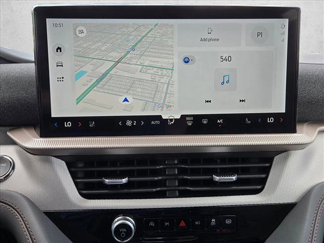 New 2026 Ford Explorer Active w/ Active Comfort Package image 11