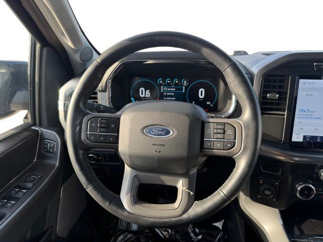 Used 2022 Ford F150 Lariat AWD/4WD image 13
