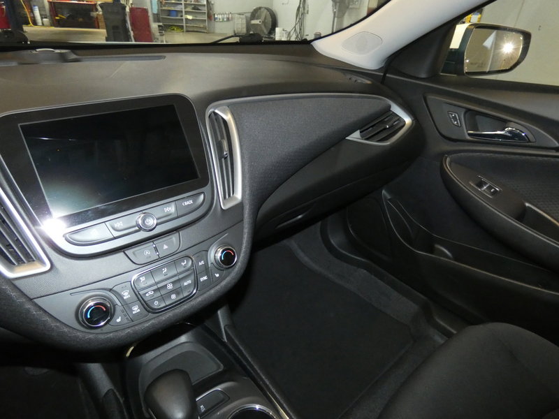 Used 2023 Chevrolet Malibu LT image 10