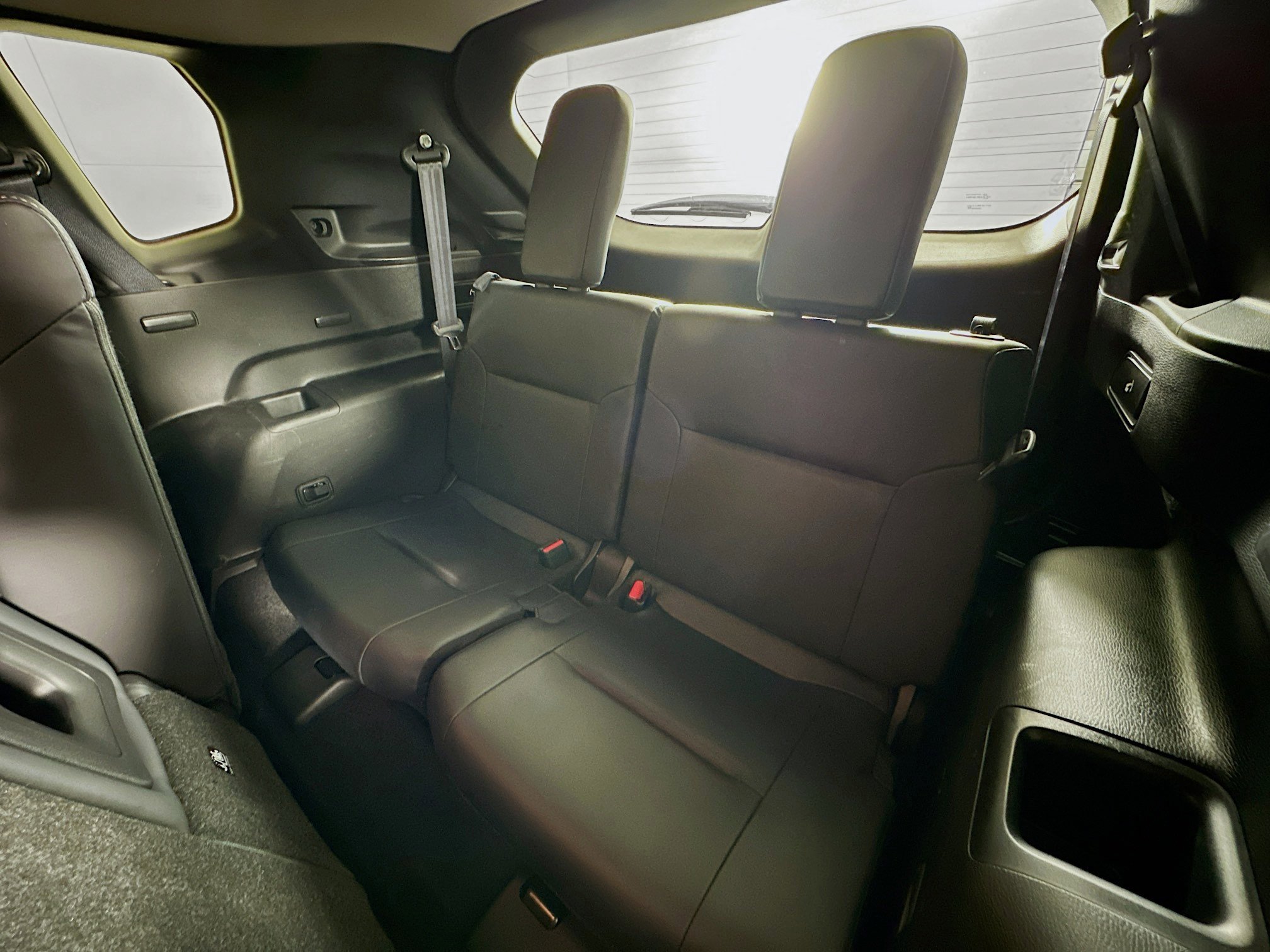 Used 2024 Mitsubishi Outlander SE Black Edition image 33