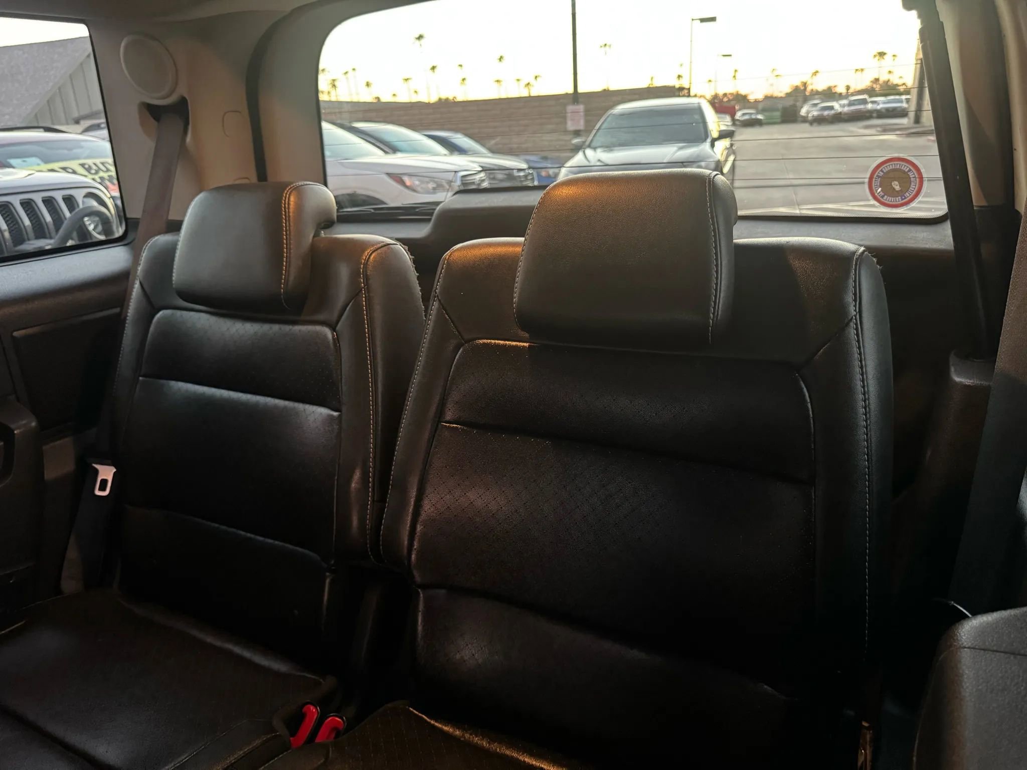 Used 2009 Ford Flex Limited image 52