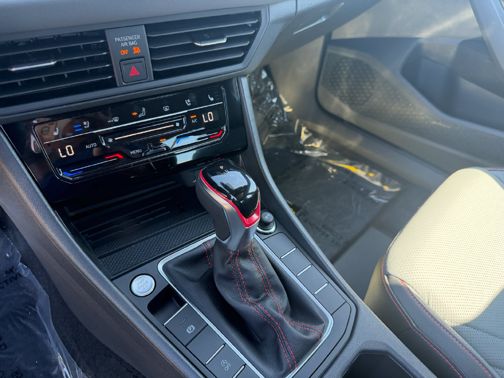 New 2026 Volkswagen Jetta GLI Autobahn FWD image 23