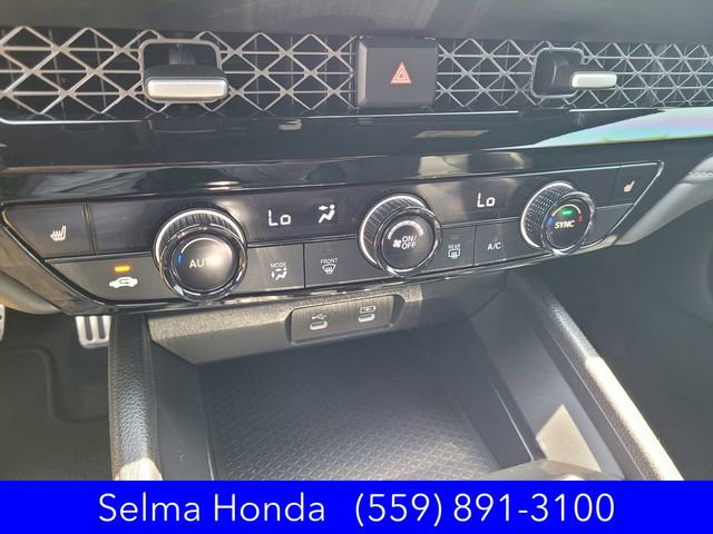 Certified 2023 Honda Accord Sport image 20