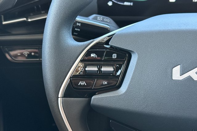 New 2026 Kia Niro LX FWD image 26