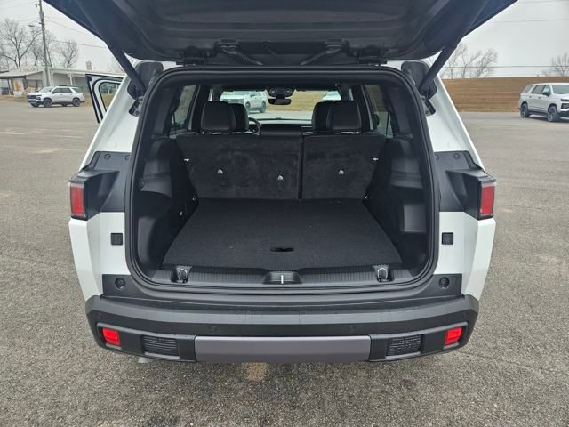 New 2026 Jeep Cherokee Limited image 23