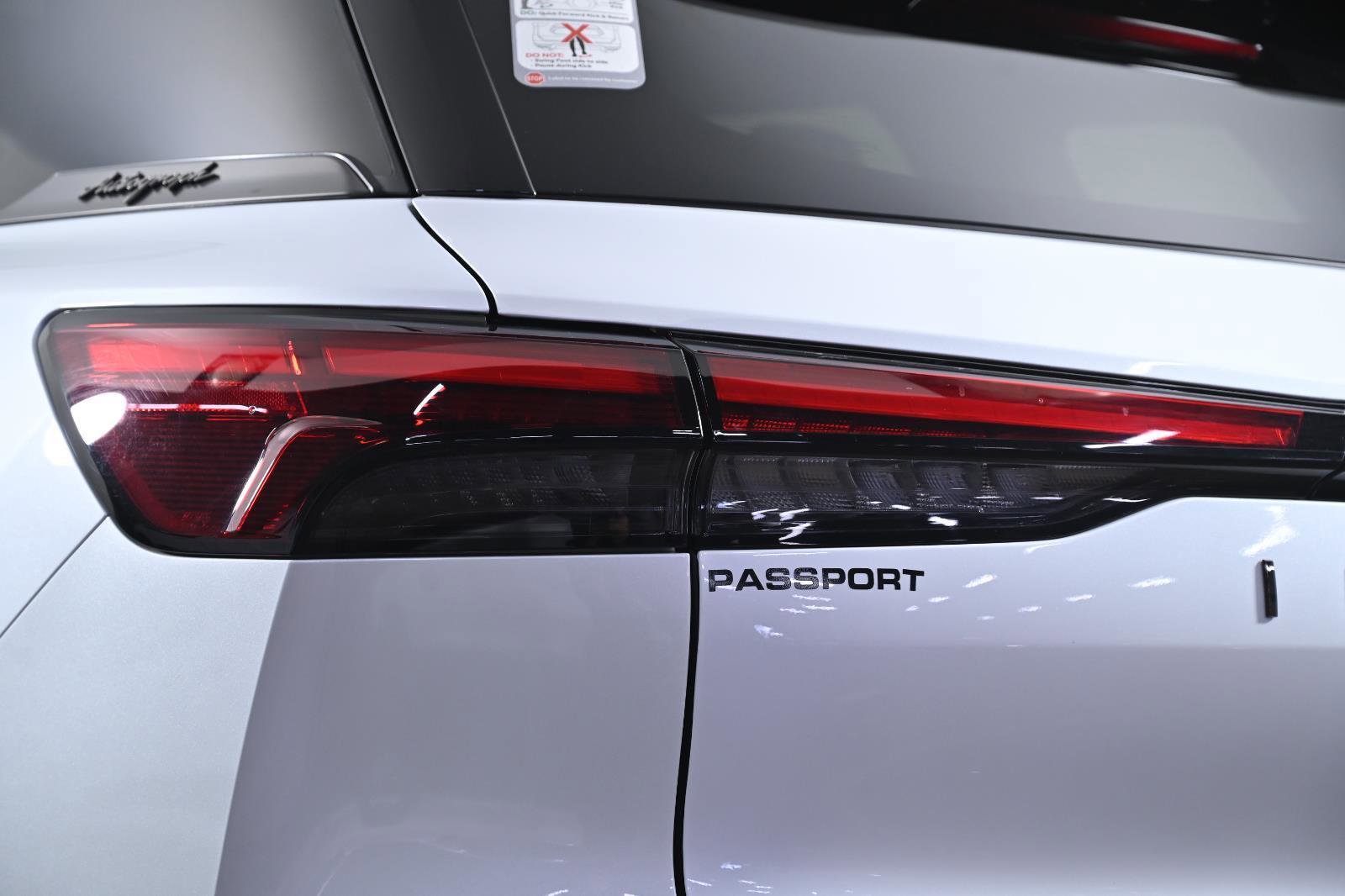 Used 2026 INFINITI QX60 Autograph w/ Dark Cargo Package image 6