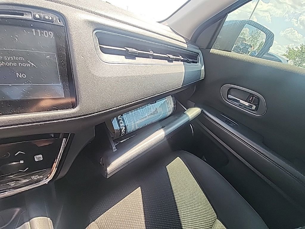 Used 2016 Honda HR-V EX image 20