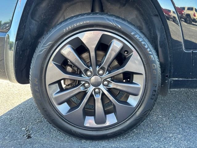 Used 2019 Jeep Cherokee High Altitude AWD/4WD image 4
