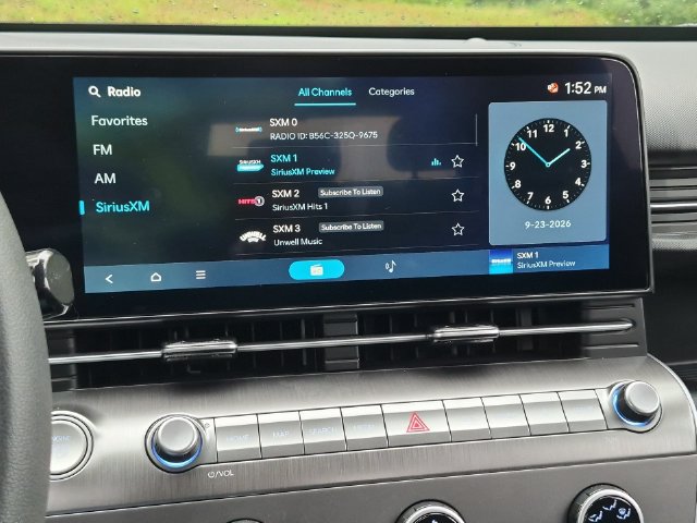 Used 2026 Hyundai Kona SE FWD image 35