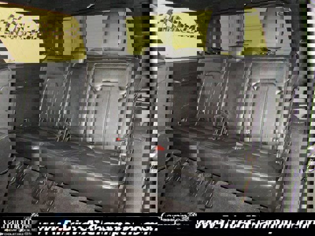 Used 2019 Ford Expedition Limited w/ Equipment Group 302A image 23