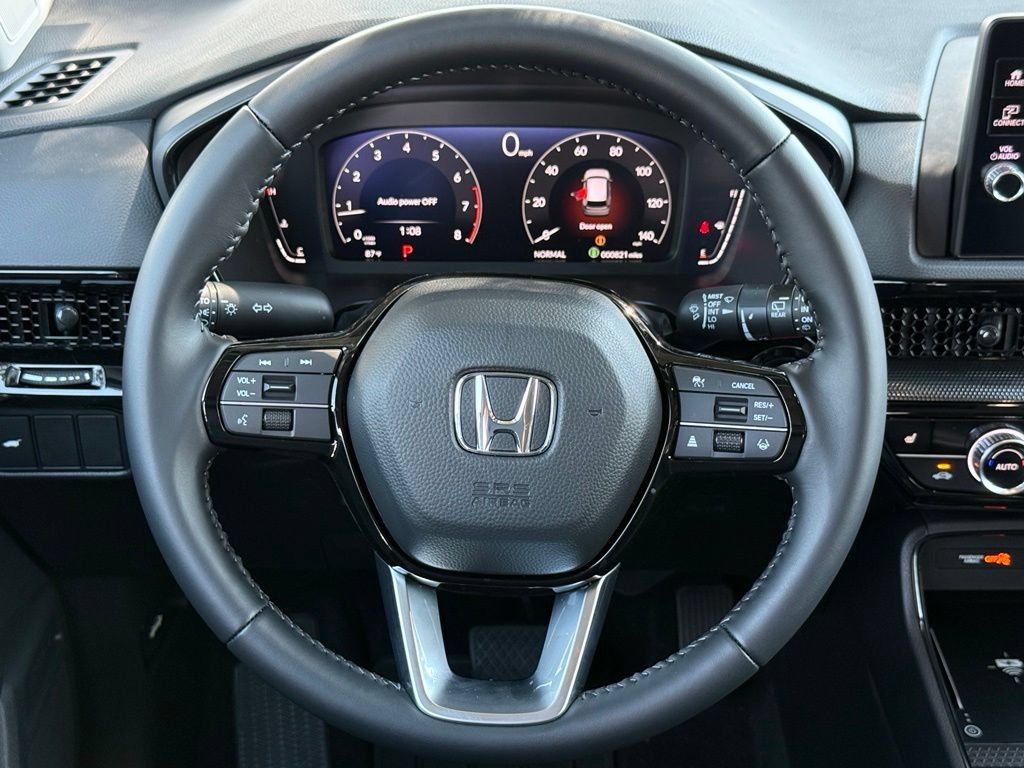 Certified 2026 Honda CR-V EX-L image 22