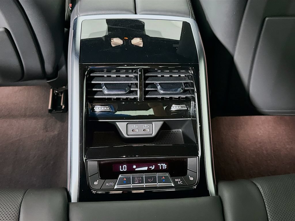 Certified 2024 BMW 840i Gran Coupe RWD image 26