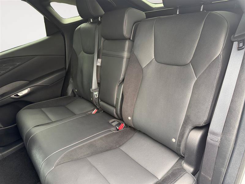 Used 2024 Lexus RX 500h F Sport w/ Convenience Package AWD/4WD image 15