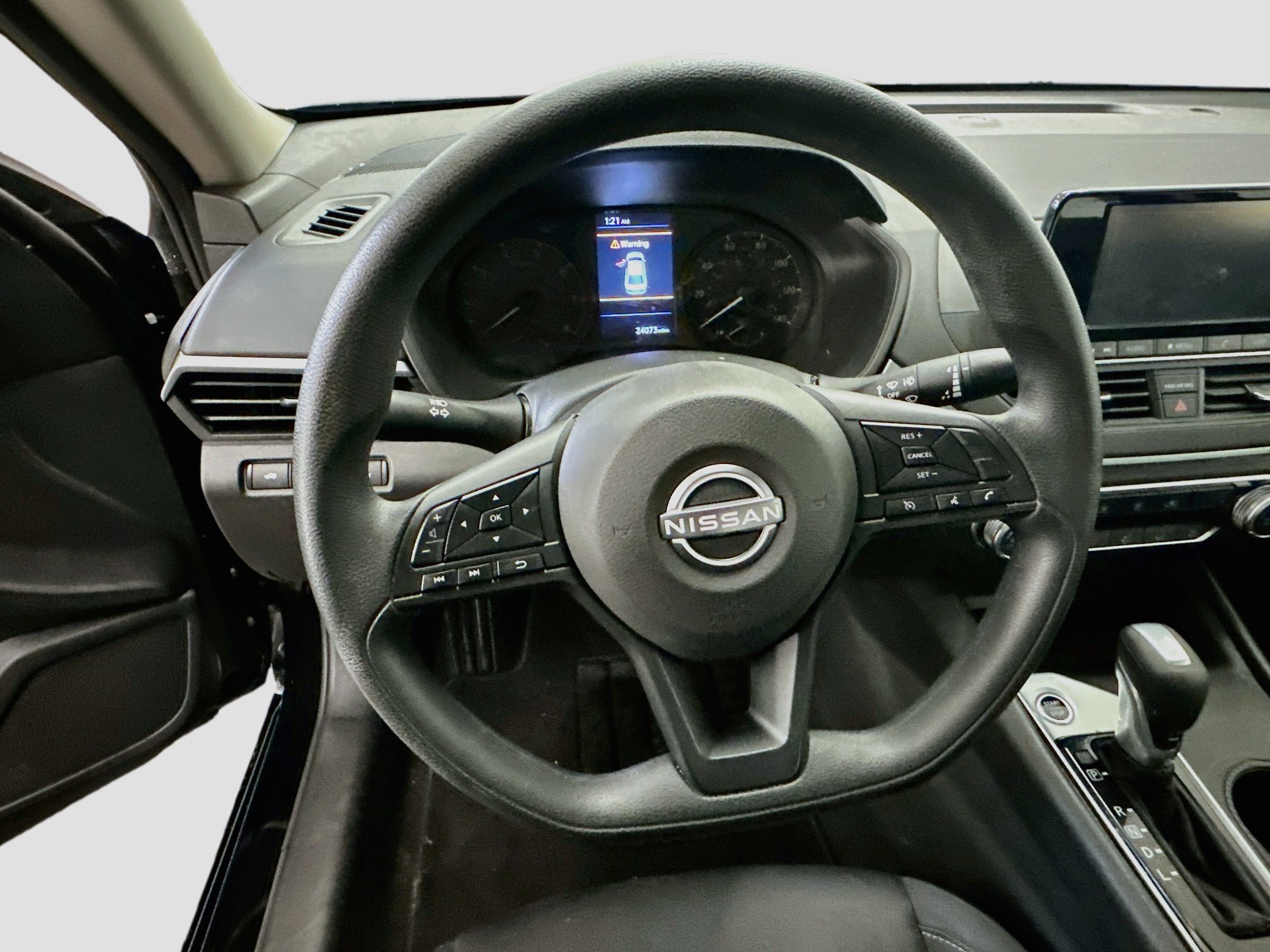 Used 2023 Nissan Altima 2.5 S FWD image 18