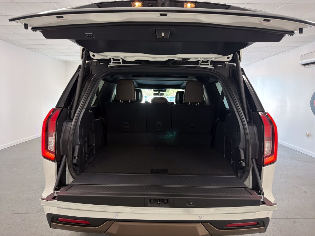 New 2027 Ford Expedition Max King Ranch RWD image 8