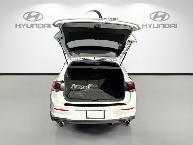 Used 2024 Volkswagen GTI Autobahn image 26