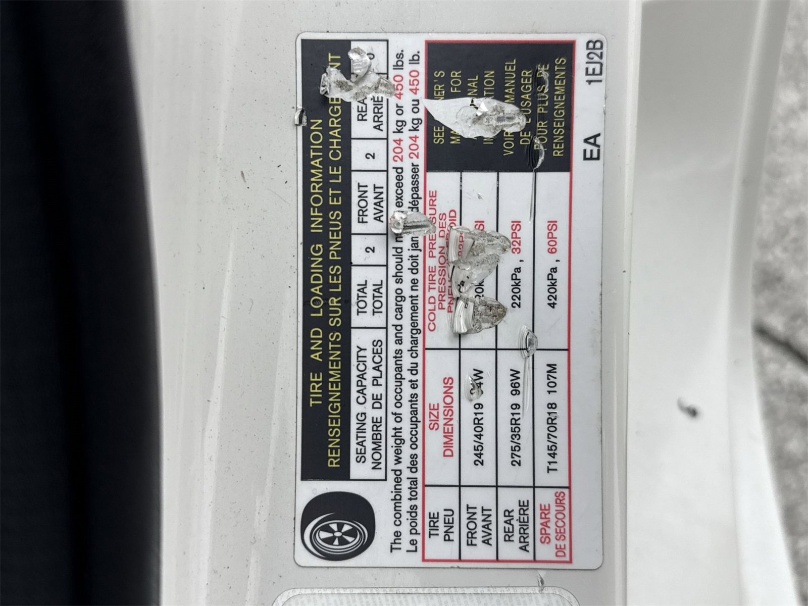 Used 2016 Nissan 370Z w/ Sport Package image 39