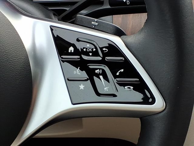 Certified 2025 Mercedes-Benz C 300 4MATIC Sedan image 10