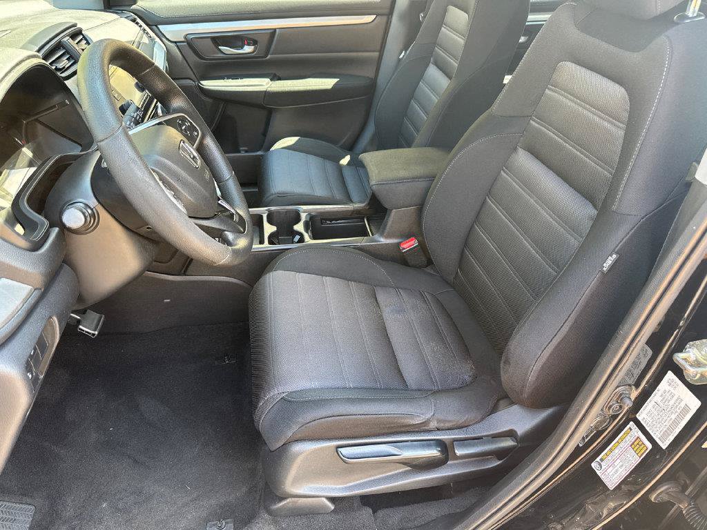 Used 2020 Honda CR-V LX image 9
