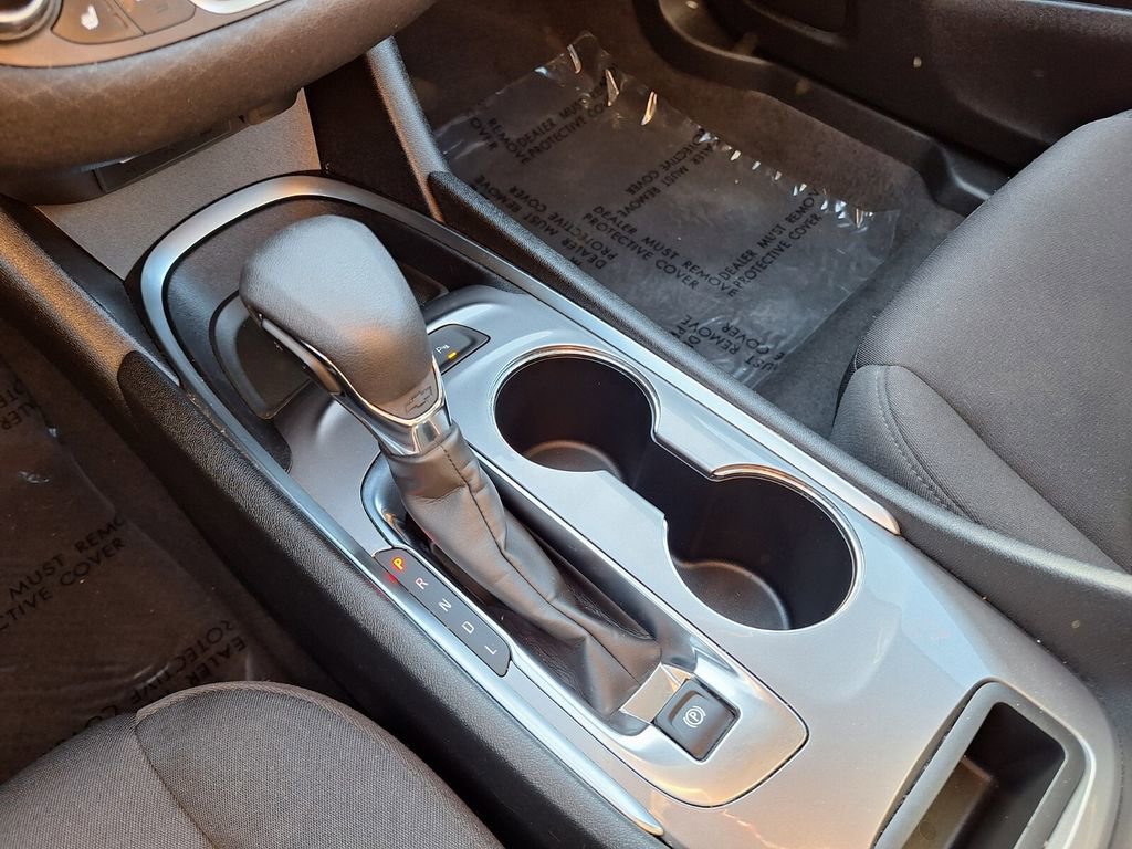 Used 2024 Chevrolet Malibu LT image 12