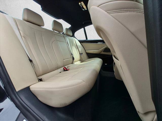 Used 2022 BMW 530i xDrive AWD/4WD image 20