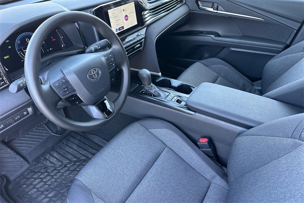 New 2026 Toyota Camry LE image 10