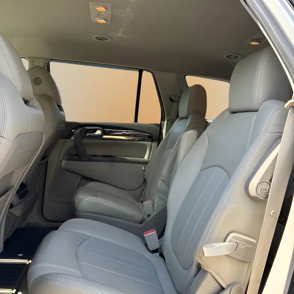 Used 2016 Buick Enclave Premium w/ Trailering Package FWD image 26