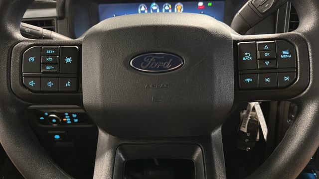 New 2026 Ford F150 STX AWD/4WD image 14