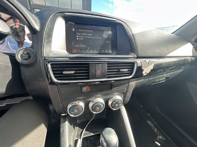 Used 2016 MAZDA CX-5 Sport w/ Rear Camera Package AWD/4WD image 4