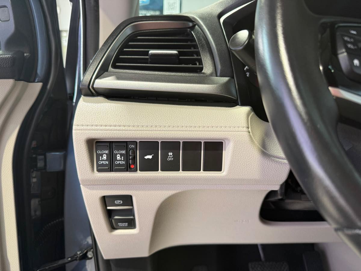 Used 2025 Honda Odyssey EX-L image 20