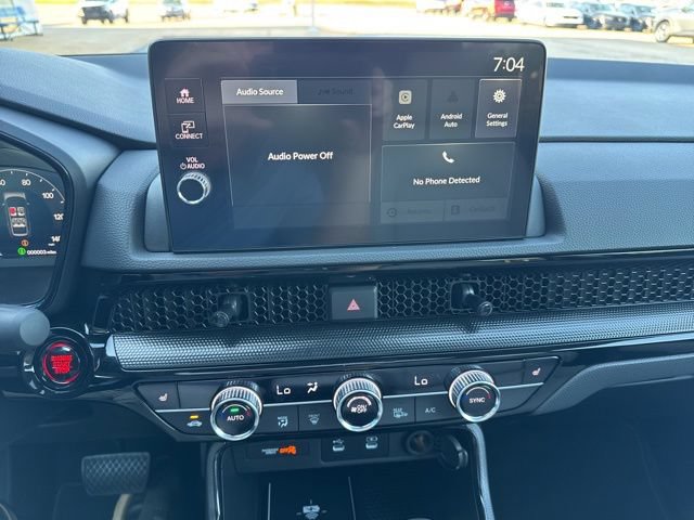 New 2026 Honda CR-V EX-L image 19