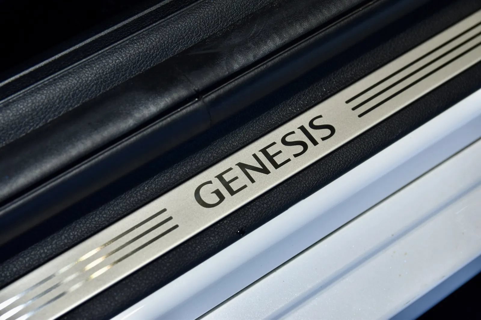Used 2023 Genesis G70 3.3T w/ Sport Prestige Package AWD/4WD image 27