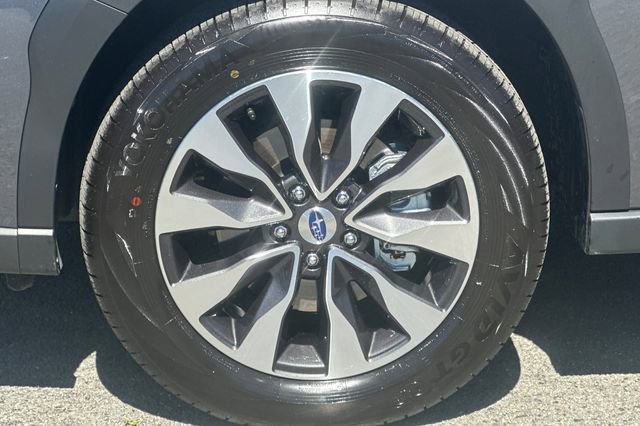 Used 2025 Subaru Outback Limited image 27
