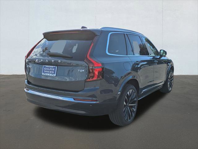 New 2026 Volvo XC90 T8 Ultra image 2